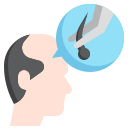 Haartransplantation